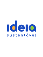 Logotipo: Ideia Sustentável