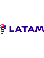 Logotipo: Latam