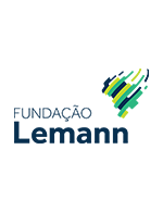 Logotipo: Fundação Lemann